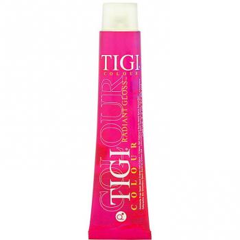 Tigi Color Gloss Tinte Semipermanente para Cabello 1/0 Negro Natural 60 ml