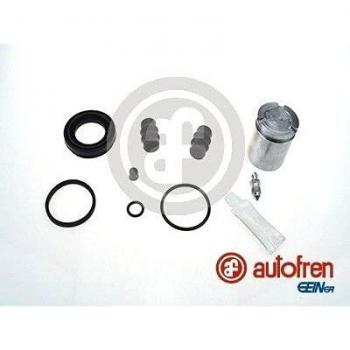 ossca Auto Frens d42257 C servofreno