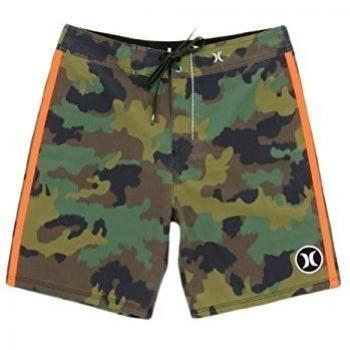 Hurley Phantom JJF II boardshort para hombre