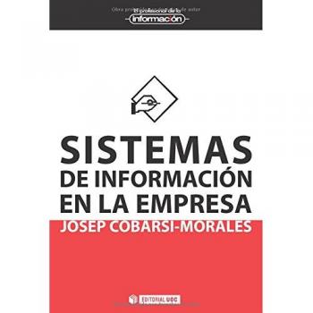 Sistemas de información en la empresa: 3