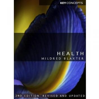 Health, 2nd Edition