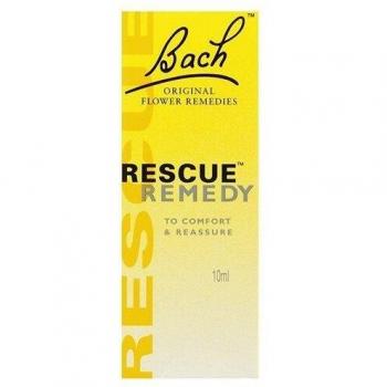 Dual Set of 10ml Nighttime Rescue Dropper
