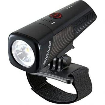 Sigma Buster 800 HL Helmet Lamp