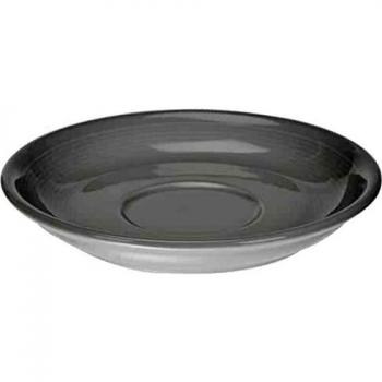 Plato para taza de desayuno Trend Blanco 16 cm