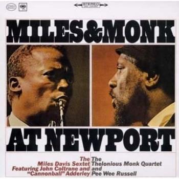 Miles & Monk at New Port +5