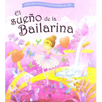 El Sueño de la Bailarina