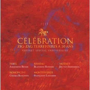 Celebration 10 Years of Zig Zag