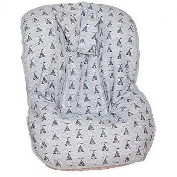 Babyline 11000647 - Colchoneta, unisex