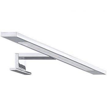 Eglo IMENE Apto para uso en interior 6W Cromo iluminación de pared - Lámpara