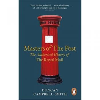 Maestros del Correo: Duncan Campbell-Smith