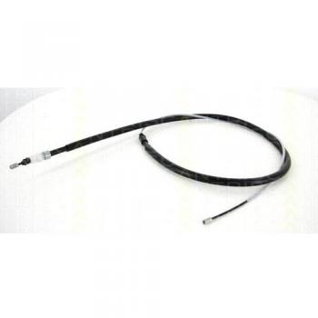 Triscan 8140 28196 Cable de accionamiento, freno de estacionamiento