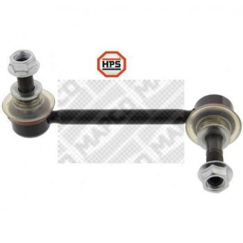 Bieleta de suspensión MAPCO 51379HPS - Tipo: Bieleta de suspensión; Características: Fabricada por MAPCO, número de referencia 51379HPS, diseñada para proporcionar estabilidad y control en la suspensión del vehículo