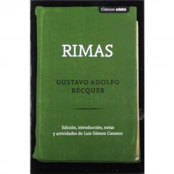 LAS RIMAS DE BÉCQUER