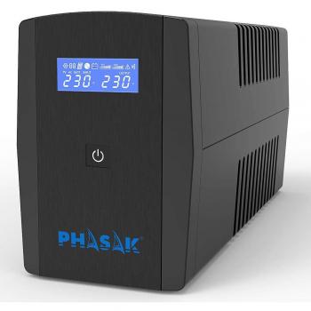 Phasak Sirius Ph 7312 Surge Protection