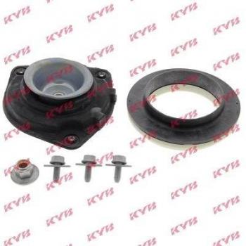 Cojinete de soporte del puntal de suspensión KYB SM2805 - Kit de reparación, lado izquierdo
