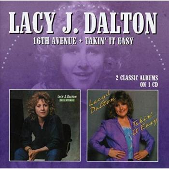 16th Avenue / Takin' It Easy