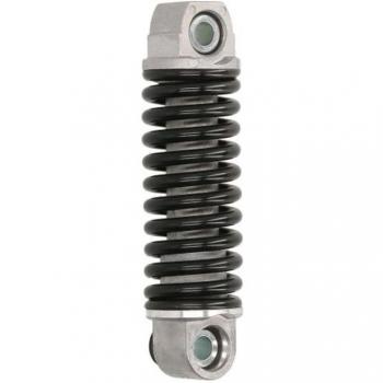 GATES Amortiguador de vibraciones, correa poli V para MERCEDES-BENZ: Classe A, Classe B (Ref: T39151)