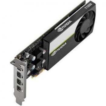 Tarjeta Gráfica DELL NVIDIA T1000 8GB GDDR6 Bajo Perfil PCIe