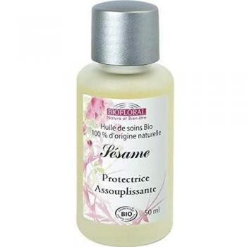 Biofloral Aceite De Sesamo 50 Ml 50 Ml
