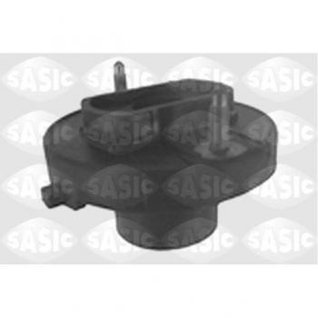 Copela de amortiguador SASIC 4001638, tipo: copela de amortiguador, características: alta calidad, diseño específico para asegurar un montaje correcto del amortiguador, fabricada con materiales duraderos que garantizan una larga