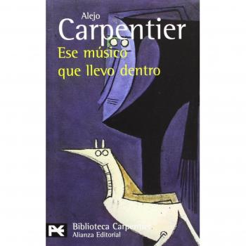 Ese músico que llevo dentro