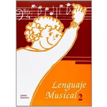 Lenguaje musical 2