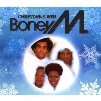 Christmas With Boney M.