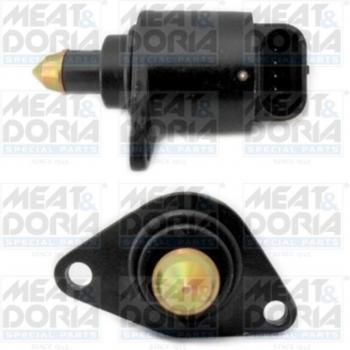 Válvula de control de ralentí MEAT & DORIA 84051 para PEUGEOT y CITROËN