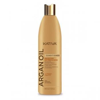 Kativa Argan Oil Conditioner 355 ml