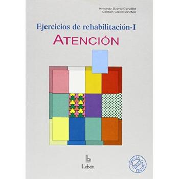 Ejercicios de rehabilitación I: atención