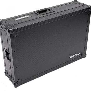 Magma Black DJ Controller Case for Pioneer XDJ-RX3/RX2