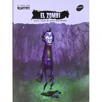 El zombi: 4