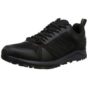 The North Face Litewave Fastpack II WP Negro NF0A4PF3CA01