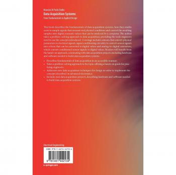 Comprehensive Guide to Data Acquisition Systems: Principles and Practical Design