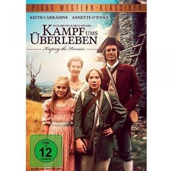 Kampf ums Überleben