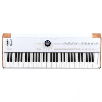 Arturia AstroLab Avant-Garde 61-Note Semi-Weighted Stage Keyboard with Analog Lab Pro Software
