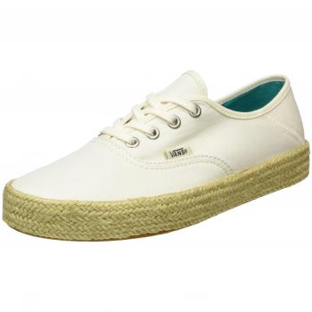 Vans WM Authentic ESP, Zapatillas para Mujer, Hueso