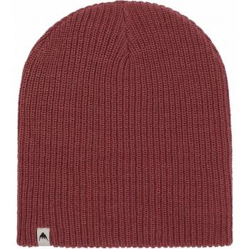 Burton All Day Long Gorros, Hombre, Rose Brown, 1SZ