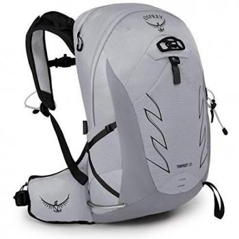 Osprey Tempest 20 Mochila de senderismo para Mujer, Gris
