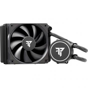 Tempest Liquid Cooler 120 Kit de Refrigeración Líquida Negro