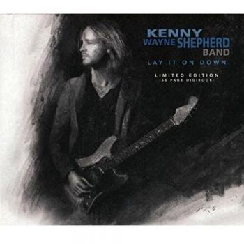 Lay it on down - Kenny Wayne Shepherd
