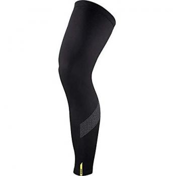 Mavic Cosmic H2O - Calentadores Hombre - Negro Talla M 2019