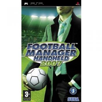 Football Manager 2007
