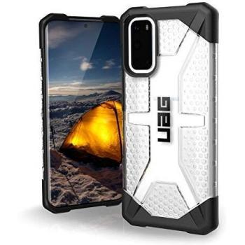 Urban Armor Gear Plasma Funda Samsung Galaxy S20
