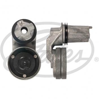 Polea inversión/guía, correa poli V DriveAlign® GATES T36790