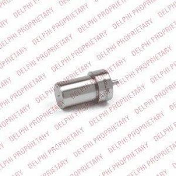 Inyector de combustible diesel DELPHI 5641927, tipo: inyector, características: compatible con sistemas de inyección diesel, diseño eficiente para optimizar el rendimiento del motor, alta durabilidad y resistencia a la corrosión