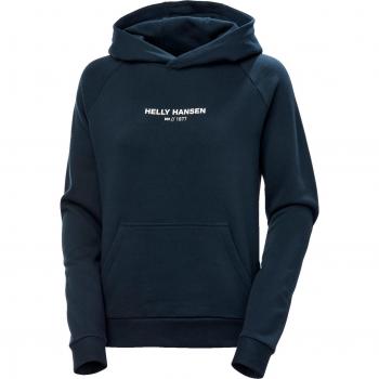 Sudadera de mujer W Core Helly Hansen