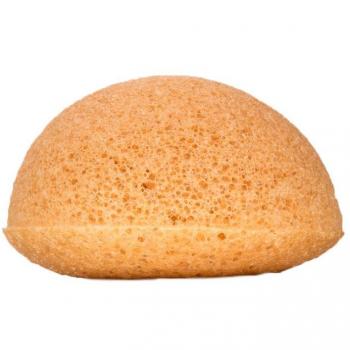 Esponja Konjac Hydrophil - Esponja natural, biodegradable, suave para la piel, ideal para limpieza facial, contiene fibra de konjac, libre de químicos y aditivos