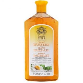 Champú Intea Camomila 500ml