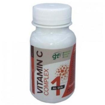 GHF Vitamina C Complex 1g 90 Comprimidos
